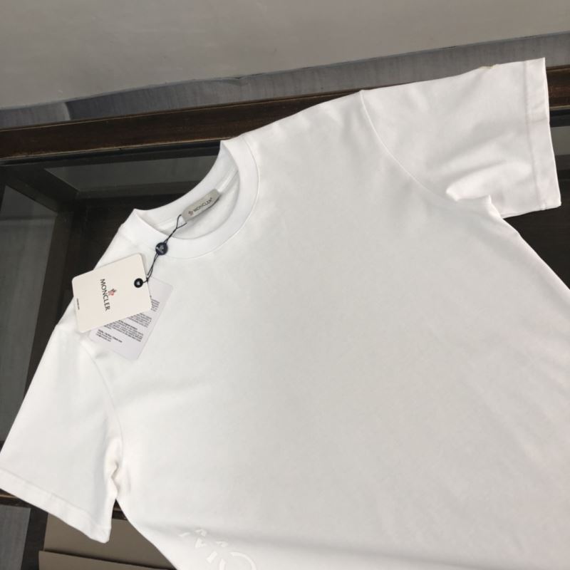 Moncler T-Shirts